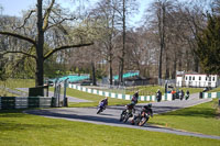 Middle Group Orange Bikes